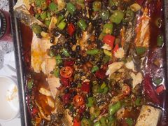 -里岛烤鱼(东港凯虹广场店)