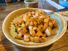 -水煮三国·川鲁江湖菜(香山店)