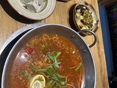 -老凯俚酸汤鱼(东山店)