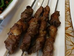 -楼兰印象(朝外店)