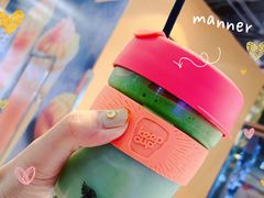 -Manner Coffee(大宁国际商业广场店)