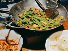 -老湘村·湖南土菜(天河维多利店)