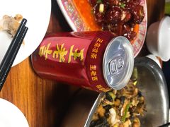 -新洞口小吃(三元二路店)