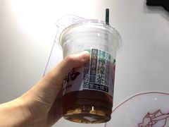 -孖记茶档·热腾茶餐(荔湾领展广场店)
