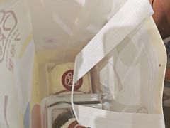 -7号里低糖生日蛋糕(南阳路店)