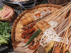 -欧阳小姐在成都(鼓楼店)