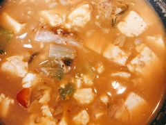 -金达莱冷面百年石锅饭(宾馆胡同店)