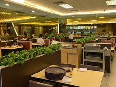 大堂-面点王·臻选(海岸城分店)