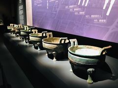 -太原市博物馆