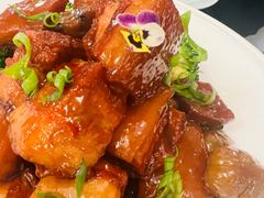 -千禧楼大酒店(高昌路店)