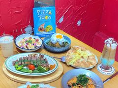 -黑熊披萨orso pizza