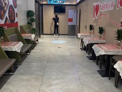 -海底捞火锅(万科广场店)