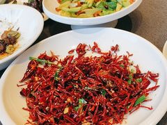 -羲和雅苑•北京烤鸭(平安国际金融中心店)