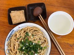 -邓邓胖姐拌面(濉溪路店)