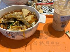 -文昌桥螺蛳粉(魏公村店)