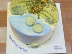 -Pantry's Best派悦坊蛋糕(世纪金源店)