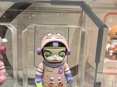 -泡泡玛特POPMART(上海环球港店)