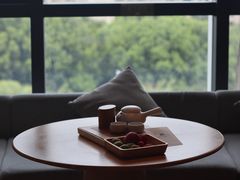 -全季酒店(上海青浦吾悦广场淀山湖大道店)