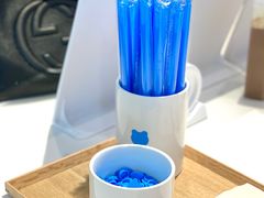 -兰熊鲜奶(西直门凯德mall店)