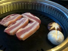 -西安浐灞艾美酒店·汉江餐厅·火锅