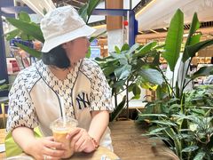 -Seesaw Coffee(上海太阳宫K46店)