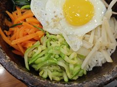 -全州拌饭馆(断桥店)