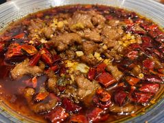 -苹果树下艺术餐厅(通州店)