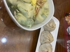 -锡笼记·无锡小笼(人民路店)
