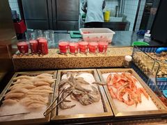 -海汕记·潮汕鲜牛肉火锅·自助