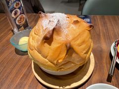 舒芙蕾plus-港丽餐厅(杭大店)
