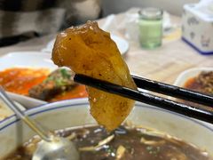 -清真双宝红油牛系列