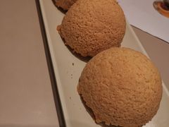 酥皮山楂叉烧包-蔡澜点心(三里屯T+MALL店)