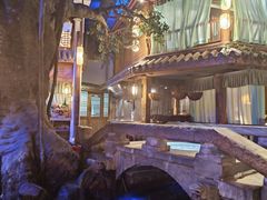 -淀里船宴(卓达店)