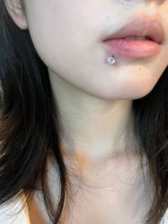 -刺客纹画·纹身·洗纹身.穿孔饰品