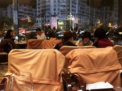-泉州悦华酒店·自助餐厅