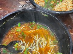 -一品飘香米线(一中总店)