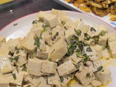 -满堂春特色餐馆