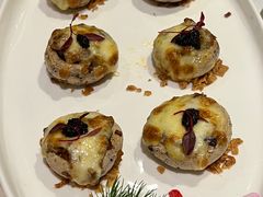 -若蘭慈·无国界素食料理(欢乐海岸店)