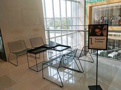 -Seesaw Coffee(环贸iapm店)