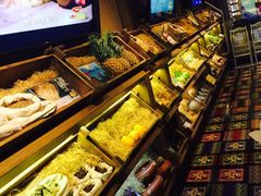 -云海肴·汽锅鸡·云南菜(天津国金汇店)