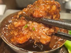 -肉肉大米(金虹桥店)
