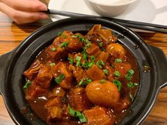 -建国328 本帮小馆·面馆