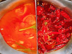 -湊湊火锅·茶憩(打浦桥日月光店)