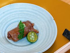 -鮨冠OMAKASE食べ放题(北京首店)