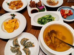 -水月周庄铂尔曼酒店-水月荟中餐厅