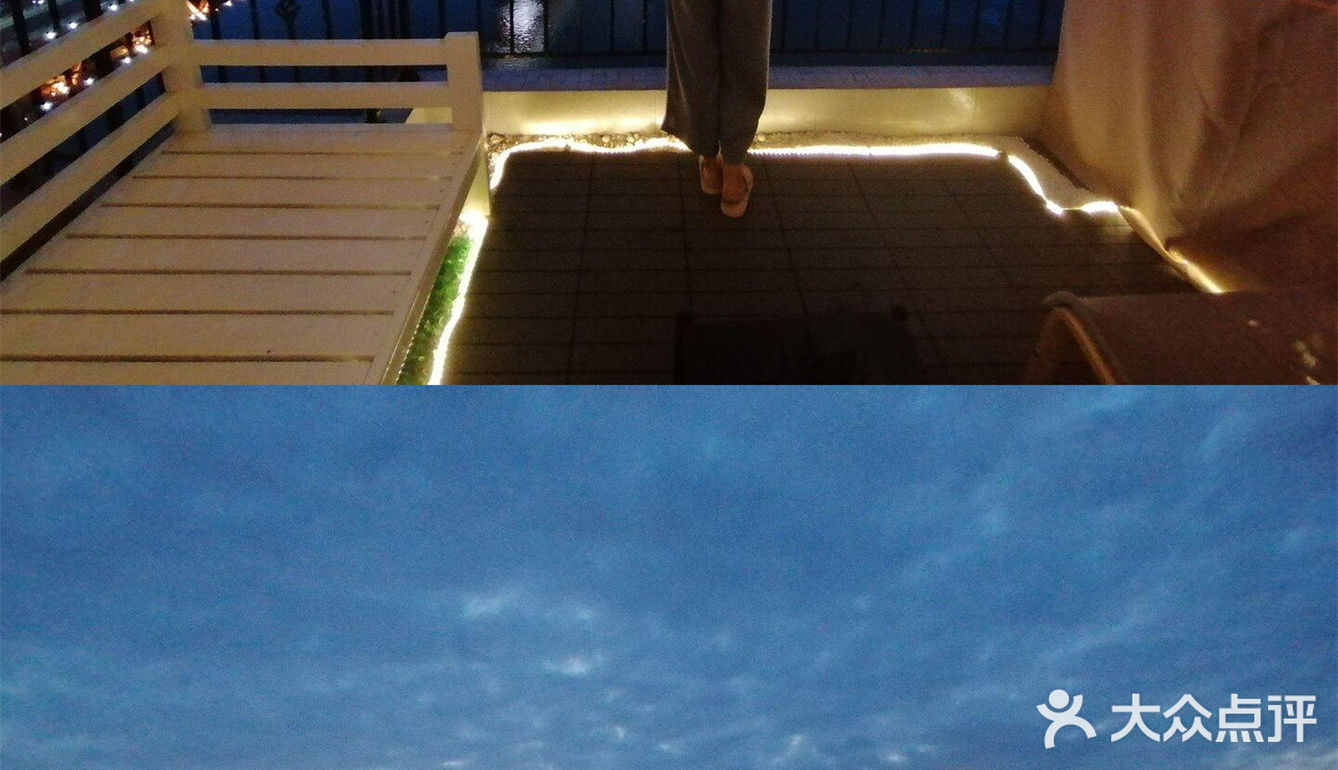 重庆江景yyds❗️人均100住进重庆一线江景民宿❗️