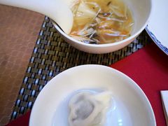 -御座宾馆-餐厅