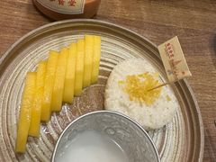 -曼谷食堂·泰国家庭料理