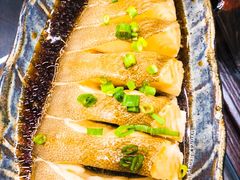 清蒸蝶鱼-天津卫码头(南开大悦城店)