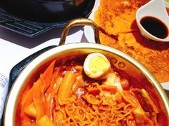 -李先生的首尔小馆(松江启源广场店)